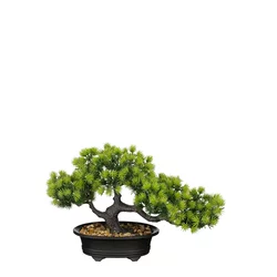 Umetne rastline Bonsaj, 33x13x21cm