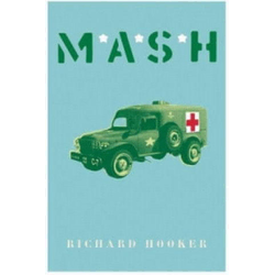 Richard Hooker - MASH