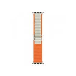 MOYE Narukvica za Smart sat Alpine Loop Strap 44/45/49mm, Starlight
