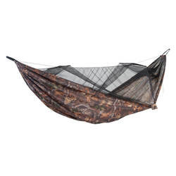 Amazonas Hammock potovalna viseča mreža, ultra light, Forest