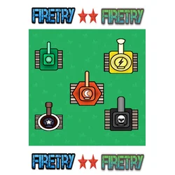 FireTry (PC) Steam Key GLOBAL