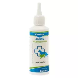 Canina Losion za negu očiju Augen, 100 ml