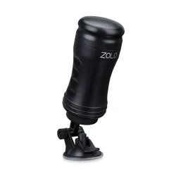 ZOLO SOLO HANDSFREE MASTURBÁTOR