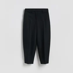 Reserved - Barrel leg pantalone