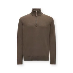 INDICODE JEANS Pulover Arkmill umbra