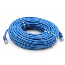 3G (77946) kabl UTP CAT6 (muški) na CAT6 (muški) 20m plavi
