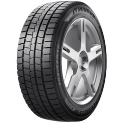 Winrun Wintercross WR12 ( 205/55 R16 91S, Nordic compound )
