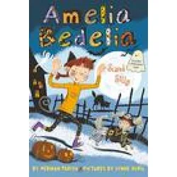 Amelia Bedelia Special Edition Holiday Chapter Book #2