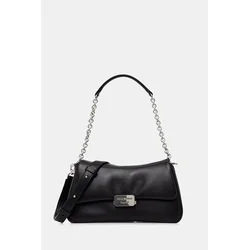 Usnjena torbica Emporio Armani
