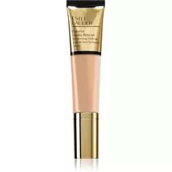 Estée Lauder Futurist Hydra Rescue hidratantni puder SPF 45 nijansa 4N1 Shell Beige 30 ml