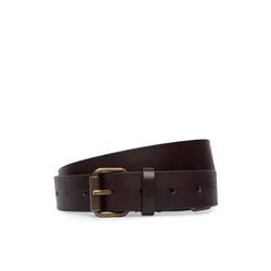 Weekend Max Mara Pas Wkasaio 2625506015 Temno rjava