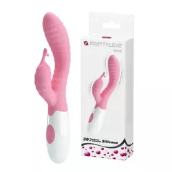 Pretty Love Hyman Pink