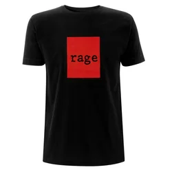 Metal majica moška Rage against the machine - Red Square - NNM - RTRAMTSBRED