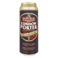 FULLERS ANGLEŠKO PIVO LONDON PORTER 500ML PLOČEVINKA