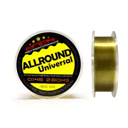 Enter Allround Universal 0.50