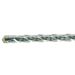 KLIMAS Burgija za beton 6x160 SDS Plus