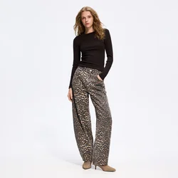 Reserved - LADIES` JEANS TROUSERS