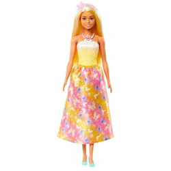 Mattel Mattel Princesa Royals(HRR09)