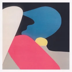 KIEFF - Kieff (LP)