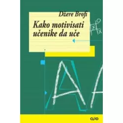 Kako motivisati učenike da uče