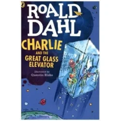 Charlie and the Great Glass Elevator