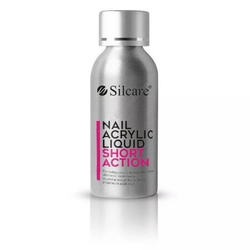 Monomer za nokte Short Action 50ml ? Silcare ? Kozmo.rs