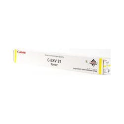 toner Canon C-EXV31 Yellow/Original