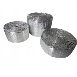 shumee Aluthermo Quattro 35cm 1m. Furniran
