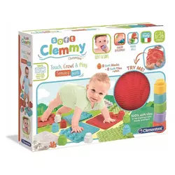 CLEMENTONI MAXI BABY PUZZLE