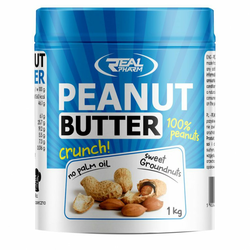 Real Peanut Butter, 1000 g