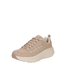 Skechers Ženske patike DLux Walker 2.0 Golden Step W, Bež