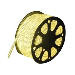 Aigostar - spoljašnja LED traka 50m LED/350W/230V 3000K IP65