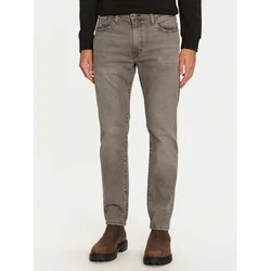 LEVIS ® Kavbojke 502® Taper  siv denim