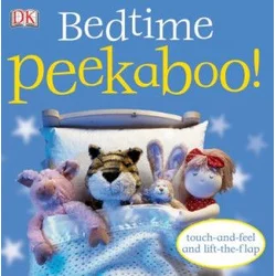 Bedtime Peekaboo!