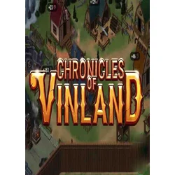 Chronicles of Vinland Steam Key GLOBAL
