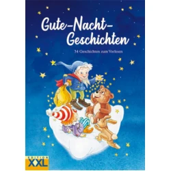Gute-Nacht-Geschichten