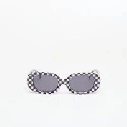 Sončna očala Vans Wheeling Sunglasses Checkerboard Blak/ White Universal