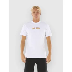 Rip Curl Big Mumma Icon moška majica white