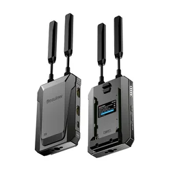 Desview Thunderbolt TX/RX