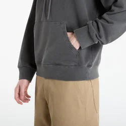 Carhartt WIP Majica Nelson, črna