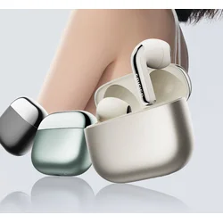 Edifier Bluetooth slušalice Lolli, Crne