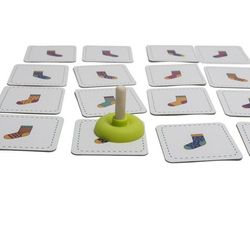 BS Toys Krokodilne nogavice
