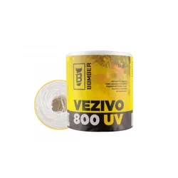 Bomber Vezivo 800 UV 1/1 belo ( 079360 )
