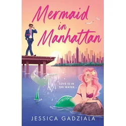 Mermaid in Manhattan