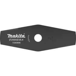 MAKITA Rezilna plošča, dvokraka 198345-9