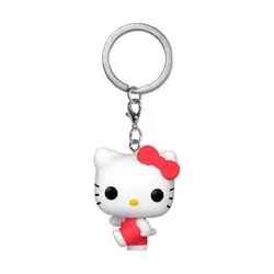 Privezak Pocket POP! - Hello Kitty And Friends - Hello Kitty