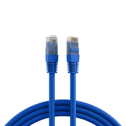 Kabel Sotako UTP patch 0.3m Cat6 plavi