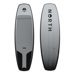North Deska COMP PRO Surfboard 2024