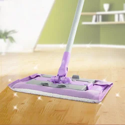Miaojie Ravni mop, 34x129 cm