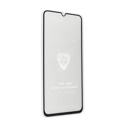 Zaštitno staklo 2.5D full glue za Samsung A705F Galaxy A70 crni